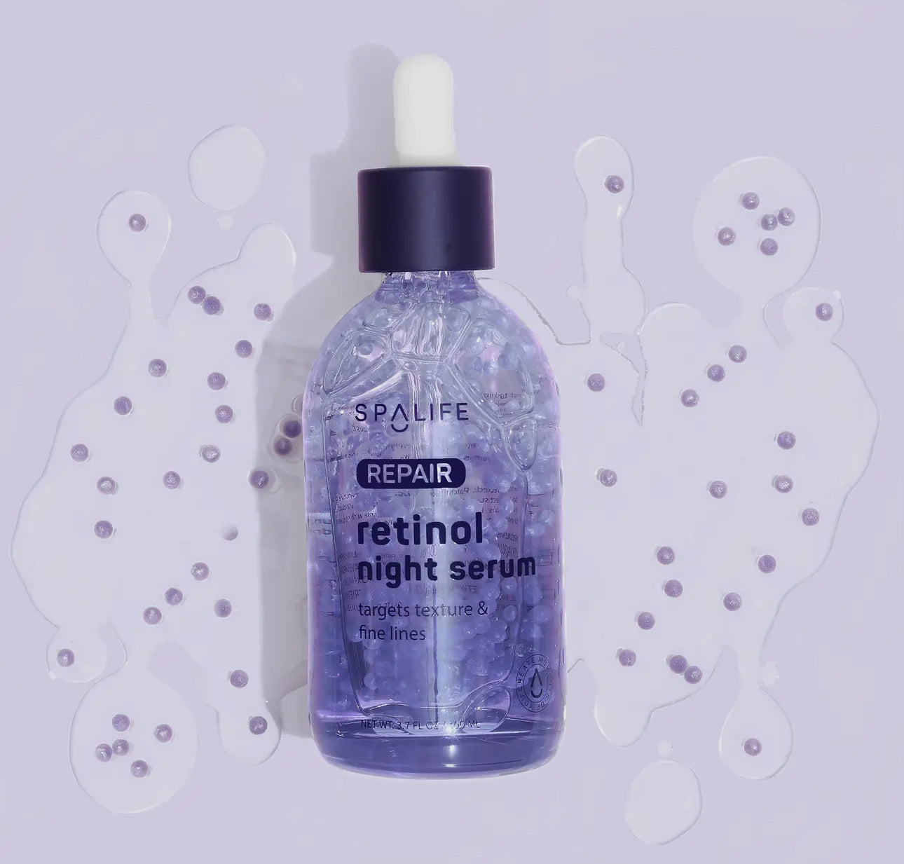 Repair Retinol Night Serum