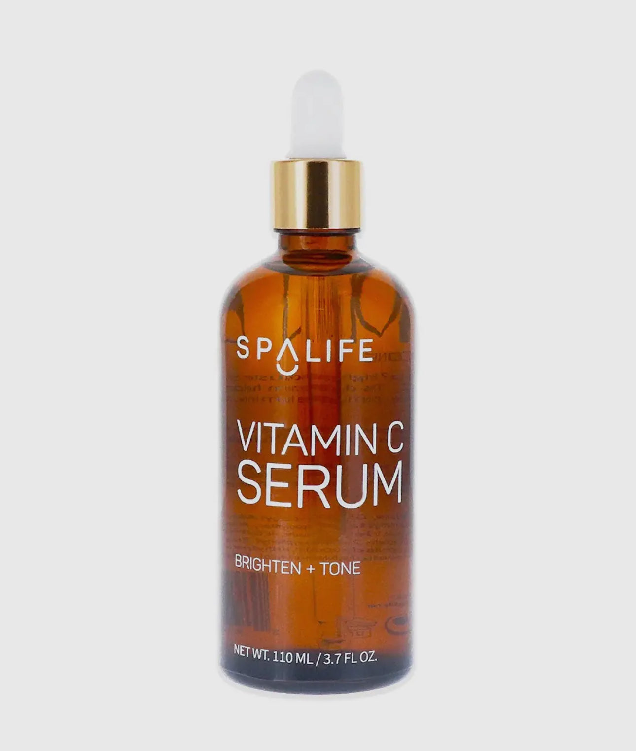 Vitamin C Brightening Facial Serum 3.7 Fl oz