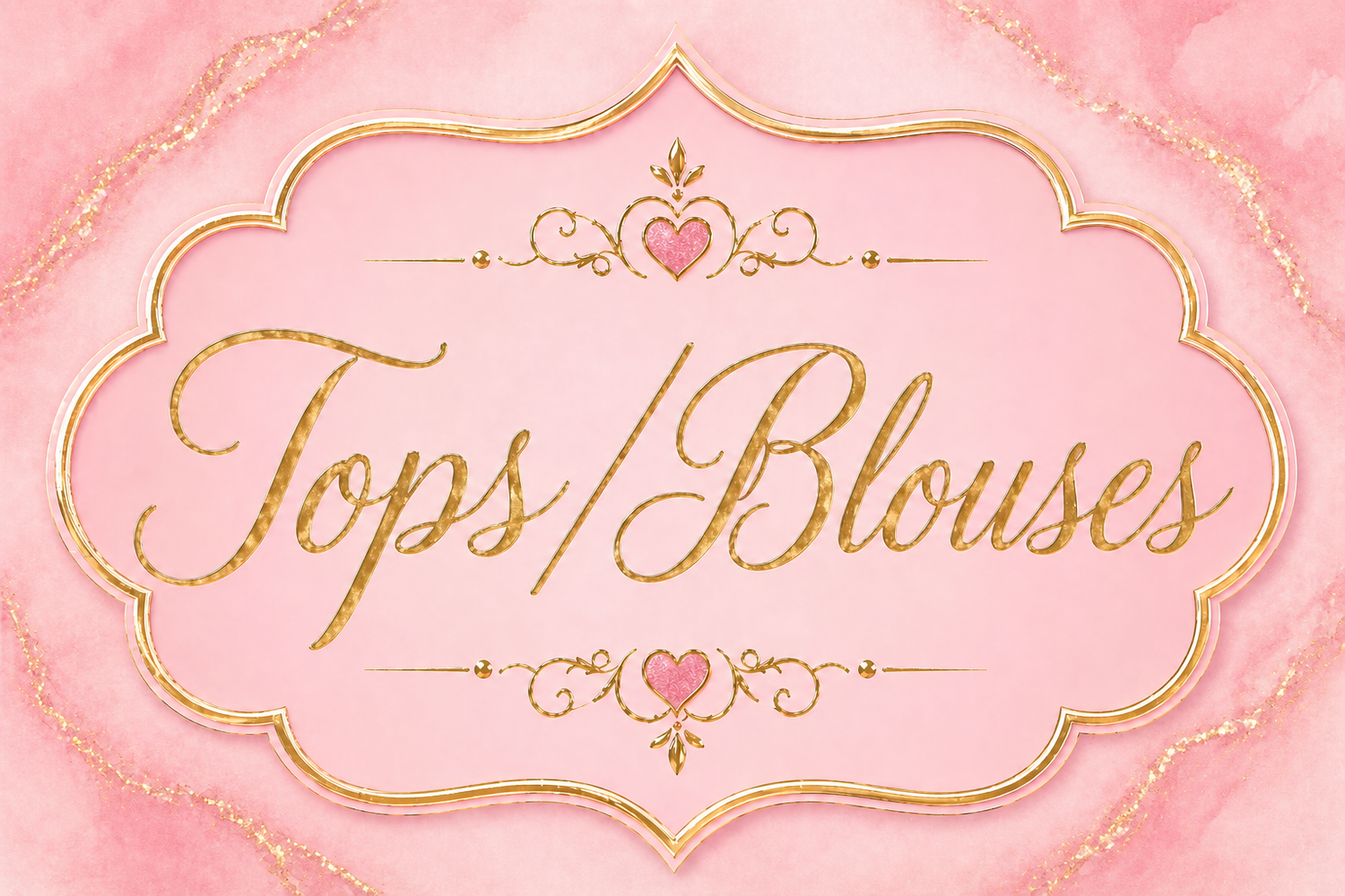 Tops