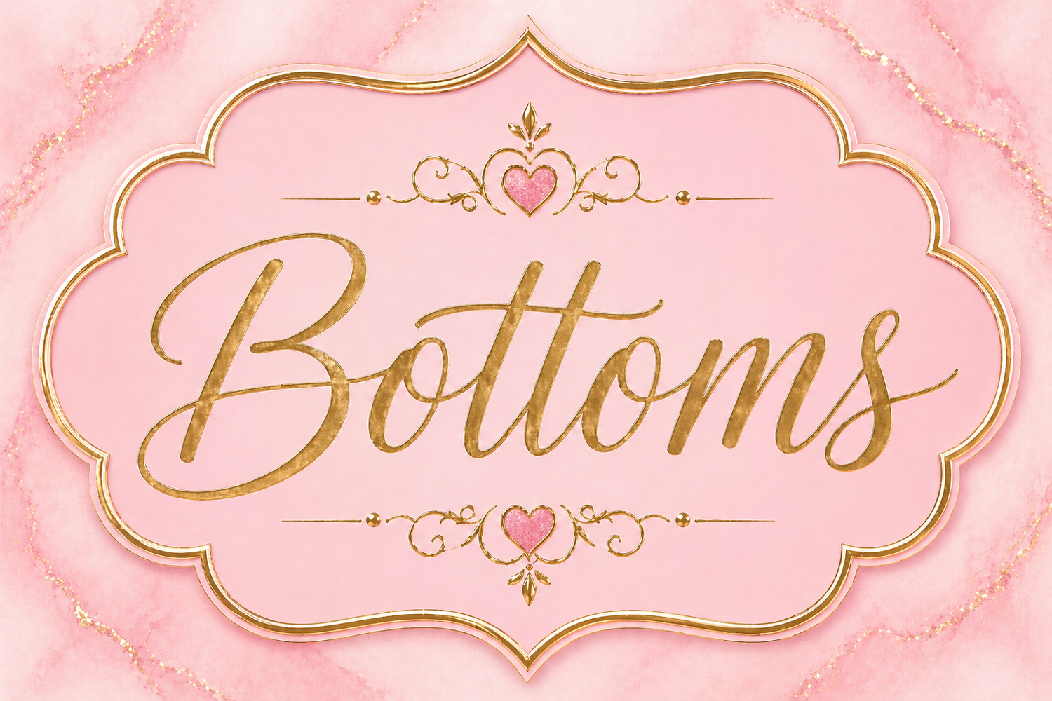 Bottoms