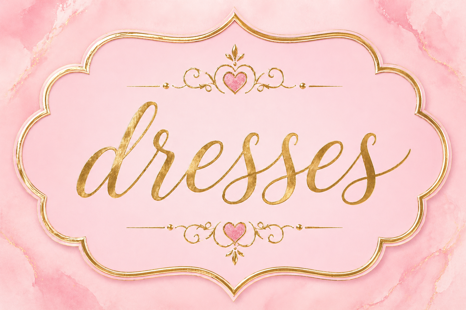 Dresses