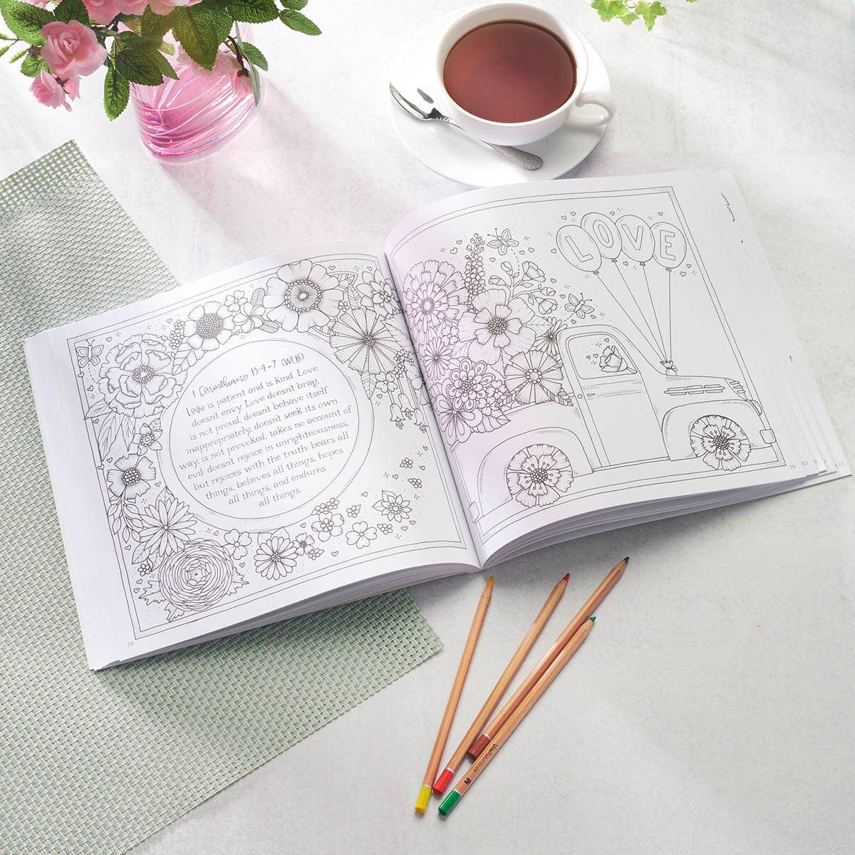 More Precious than Gold Coloring and Adventure Memory Book