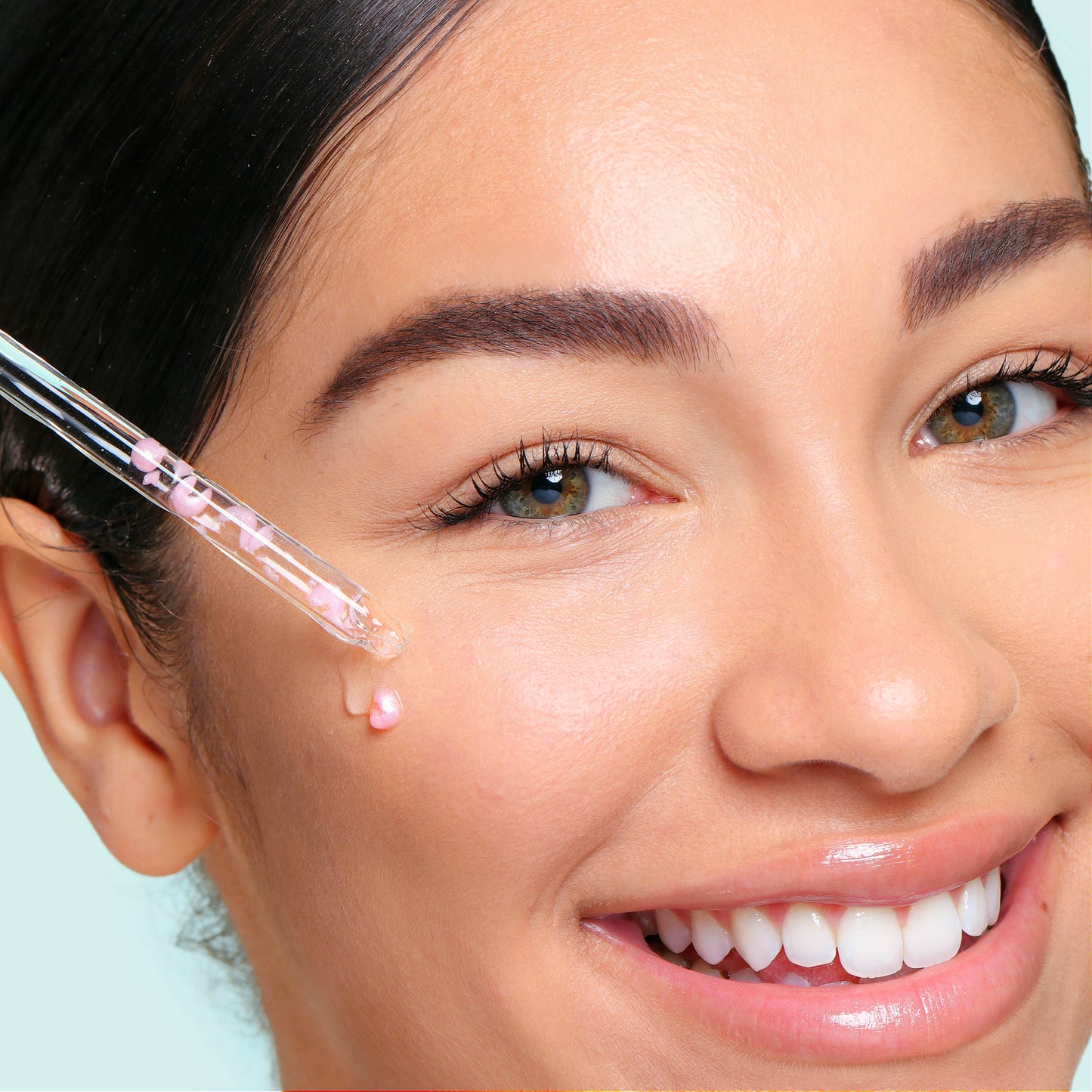Hyaluronic Acid Pearl Serum  | Korean Skincare