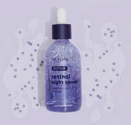 Repair Retinol Night Serum