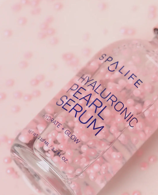 Hyaluronic Acid Pearl Serum