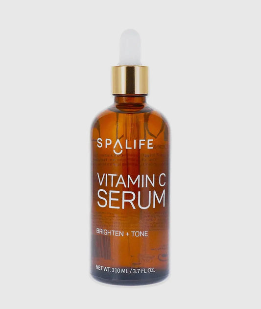 Vitamin C Brightening Facial Serum 3.7 Fl oz