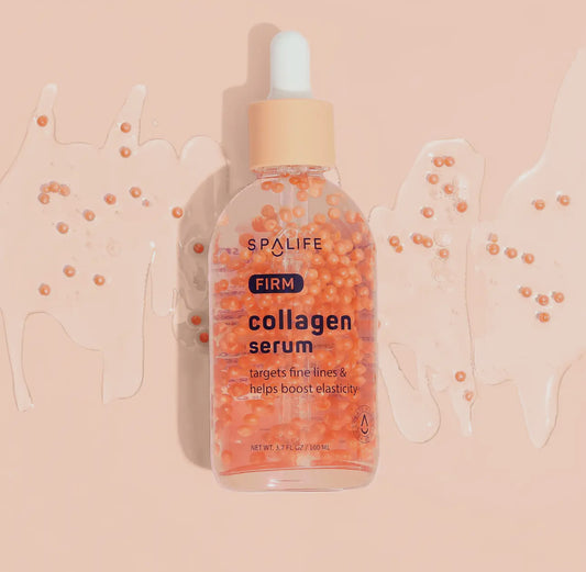 Firm Collagen Serum