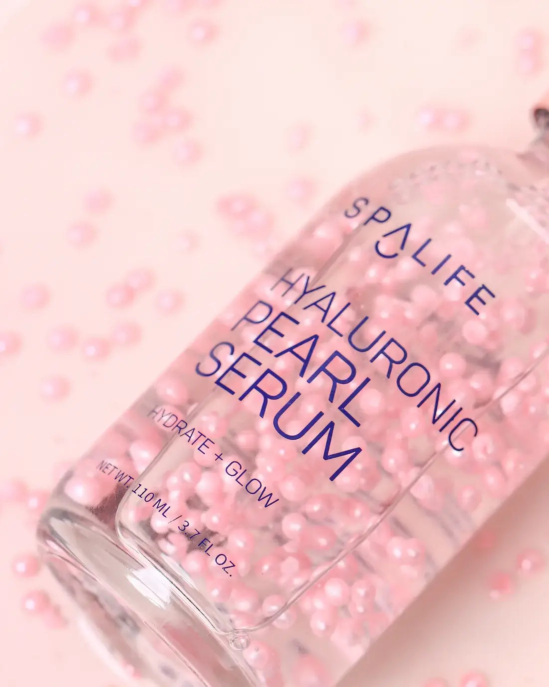 Hyaluronic Acid Pearl Serum  | Korean Skincare