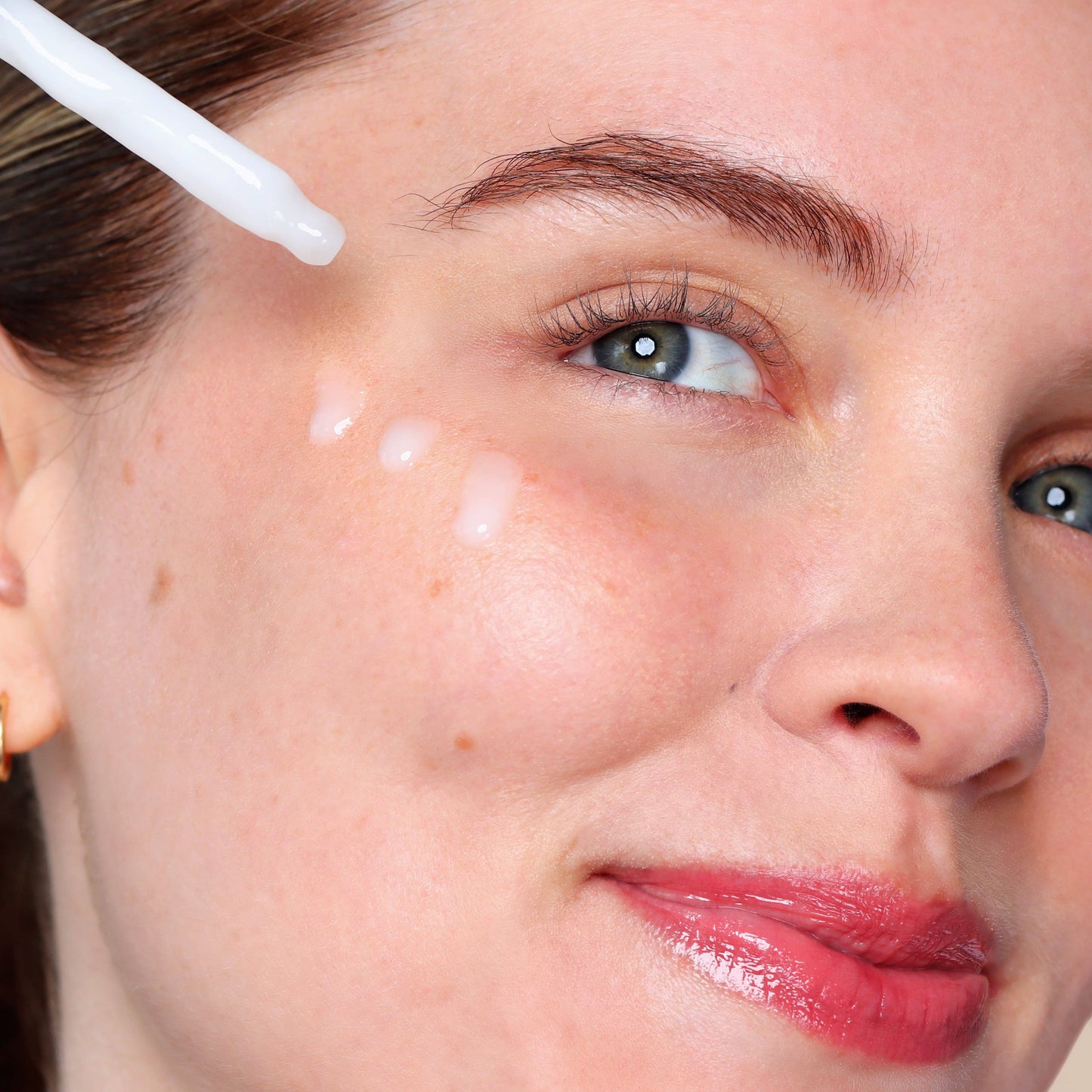 Hyaluronic Acid & Oat Extract | Hydrating Korean Rice Serum